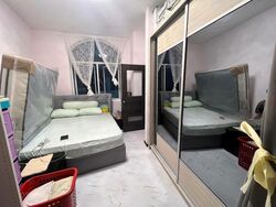 Elias Terrace (D18), Terrace #473006001